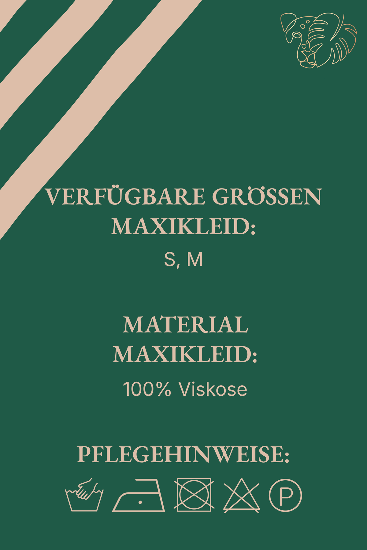 Have One Maxikleid Fuchsia